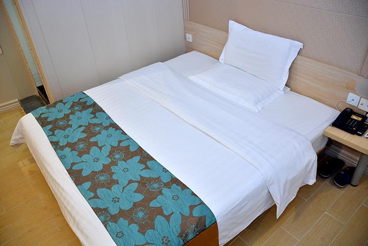 Shenzhen Zhuobei Hotel 外观 照片
