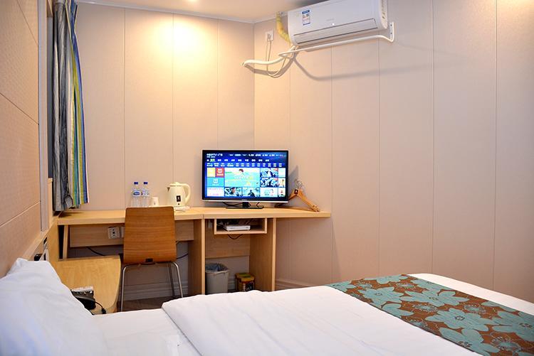 Shenzhen Zhuobei Hotel 外观 照片